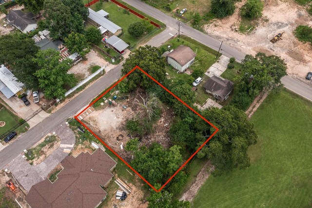 1615 Gilmore St, Conroe, TX 77301