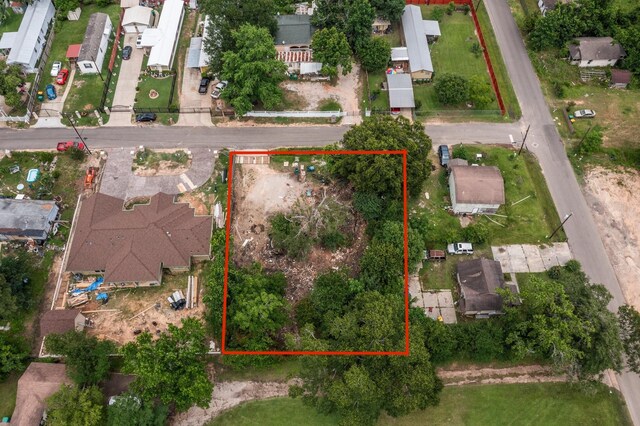 1615 Gilmore St, Conroe, TX 77301