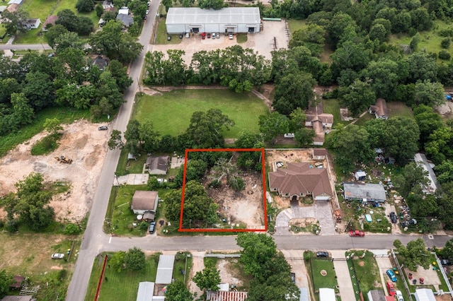 1615 Gilmore St, Conroe, TX 77301