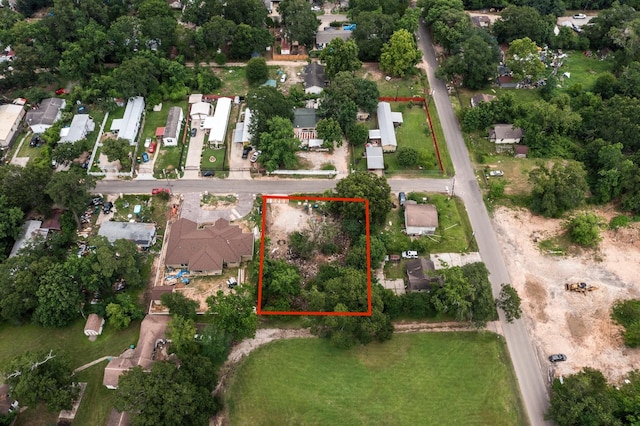 1615 Gilmore St, Conroe, TX 77301