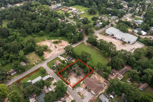 1615 Gilmore St, Conroe, TX 77301