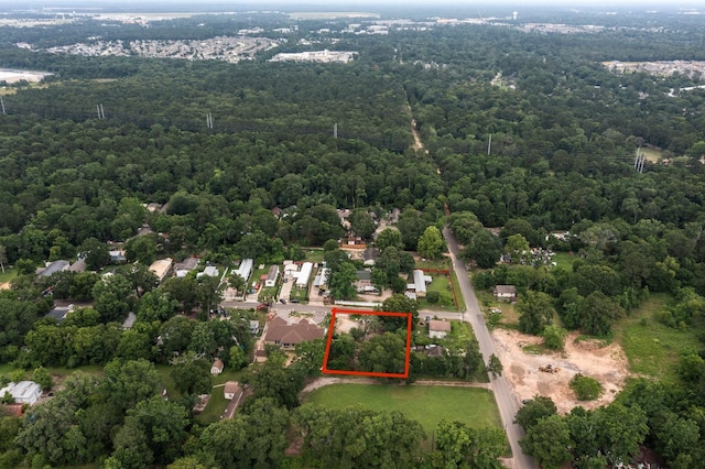 1615 Gilmore St, Conroe, TX 77301