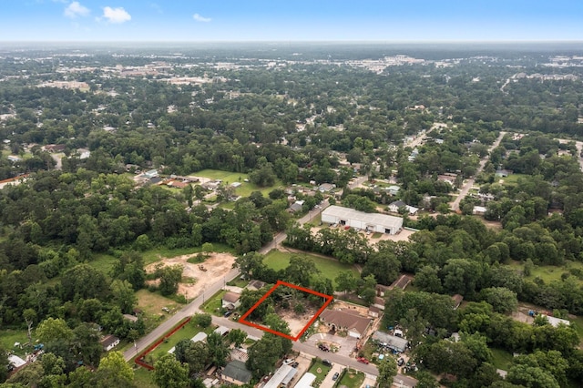 1615 Gilmore St, Conroe, TX 77301