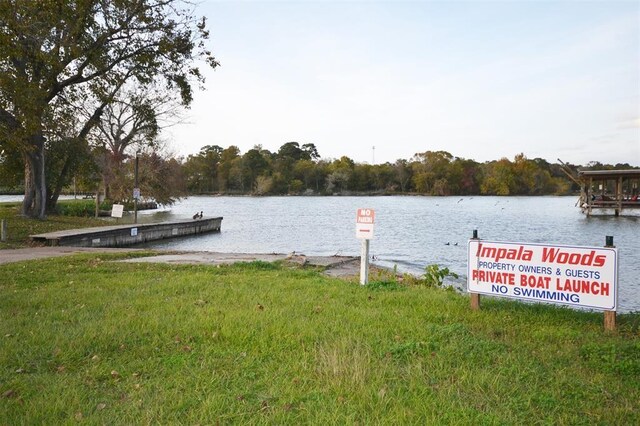 189 W Lakeview Wood, Onalaska, TX 77360 - photo 6