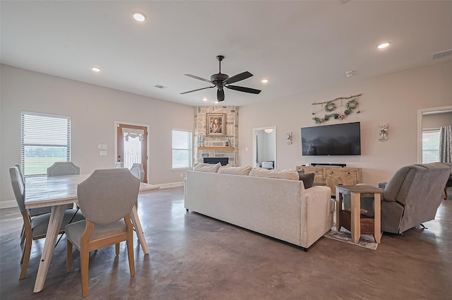 16702 Dipple Rd, Guy, TX 77444 - photo 5