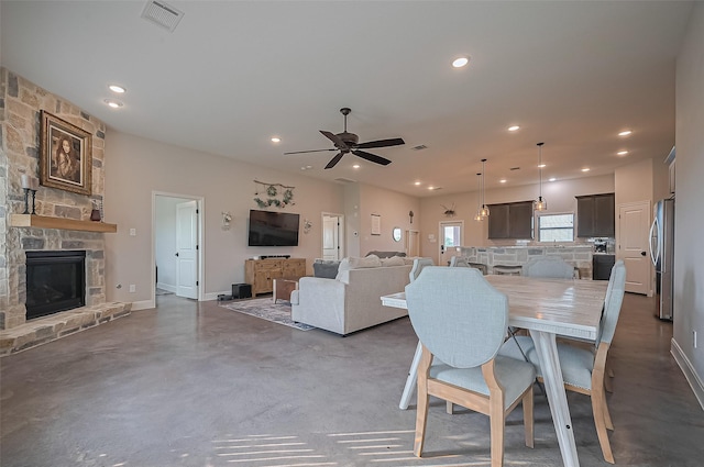 16702 Dipple Rd, Guy, TX 77444 - photo 6