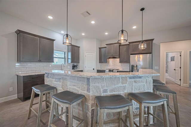 16702 Dipple Rd, Guy, TX 77444 - photo 9