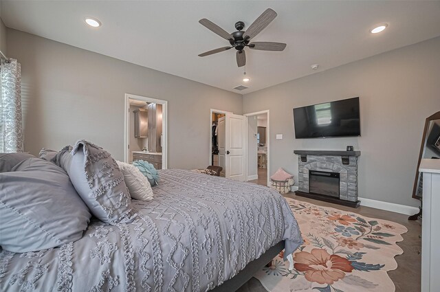 16702 Dipple Rd, Guy, TX 77444 - photo 25