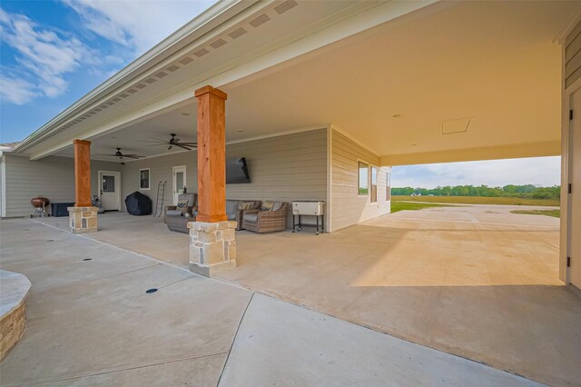 16702 Dipple Rd, Guy, TX 77444 - photo 38