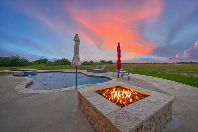 16702 Dipple Rd, Guy, TX 77444 - photo 45