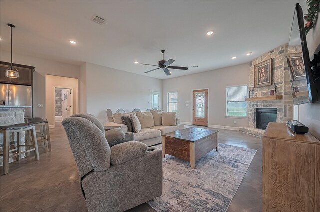 16702 Dipple Rd, Guy, TX 77444 - photo 7
