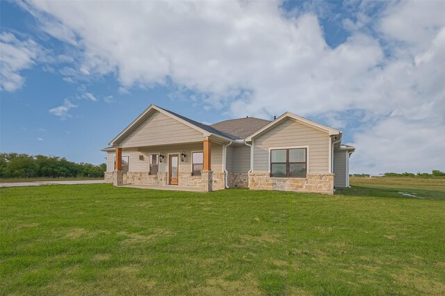 16702 Dipple Rd, Guy, TX 77444 - photo 3