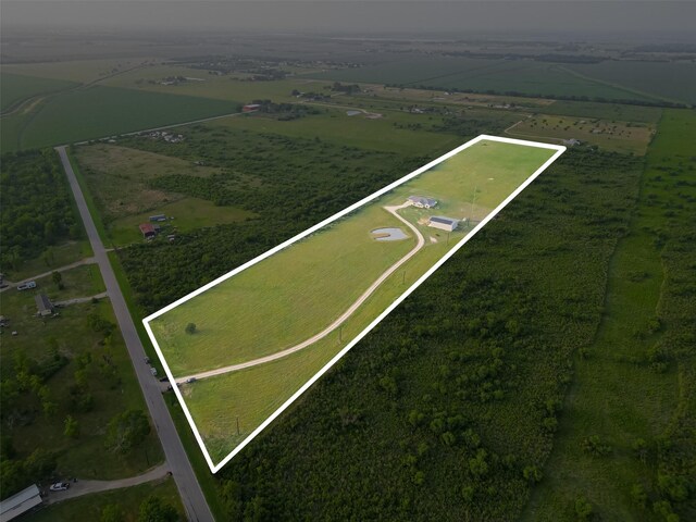 16702 Dipple Rd, Guy, TX 77444 - photo 46