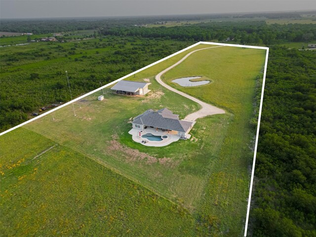 16702 Dipple Rd, Guy, TX 77444 - photo 47