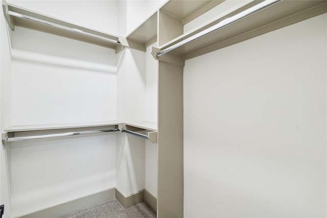 2949 Delafield St, Houston, TX 77023 - view of walk in closet