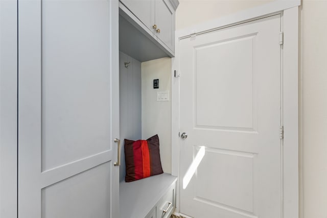 824 W 20th St, Houston, TX 77008 - view of mudroom