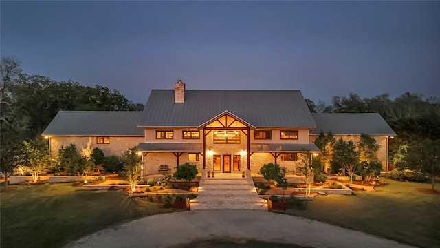 1000 River Trace Dr, Columbus, TX 78934 - photo 1