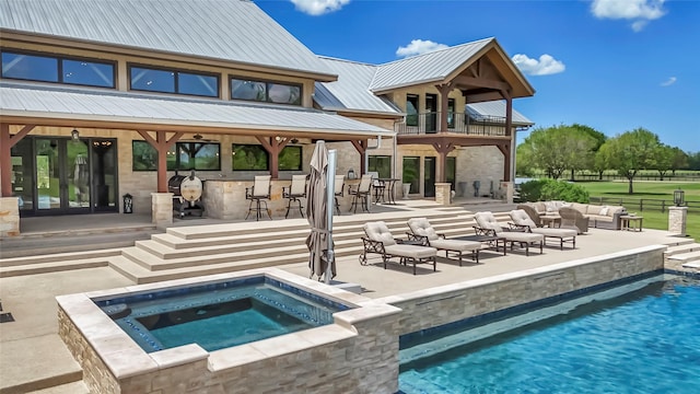 1000 River Trace Dr, Columbus, TX 78934 - photo 44