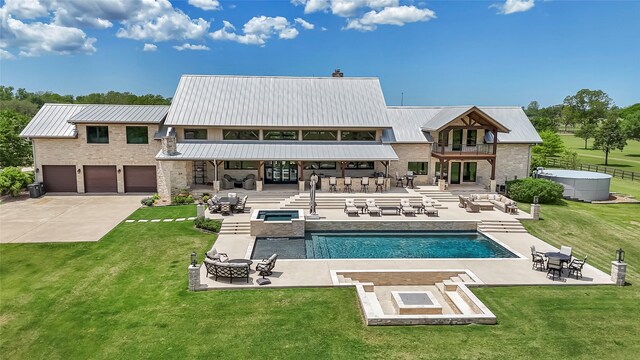 1000 River Trace Dr, Columbus, TX 78934 - photo 45