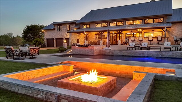 1000 River Trace Dr, Columbus, TX 78934 - photo 46