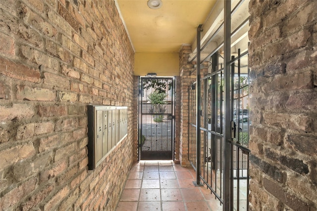 1909 Brun St Unit 17, Houston, TX 77019 - view of property entrance