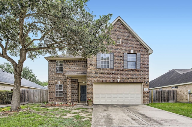 4818 Twisting Rd, Houston, TX 77084 - photo 1