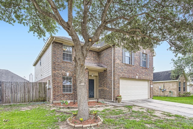 4818 Twisting Rd, Houston, TX 77084 - photo 3