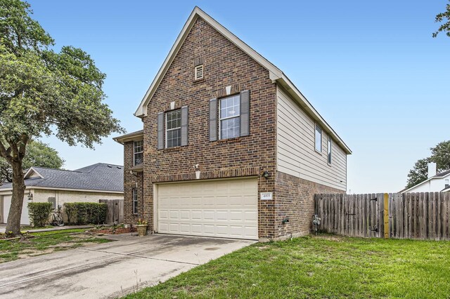 4818 Twisting Rd, Houston, TX 77084 - photo 4