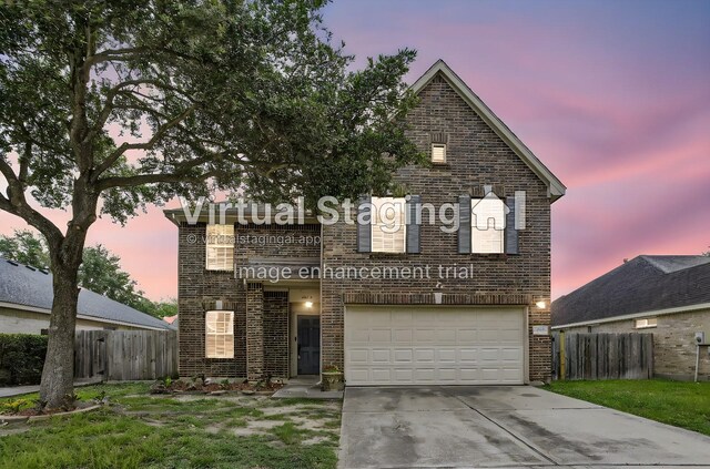 4818 Twisting Rd, Houston, TX 77084 - photo 2