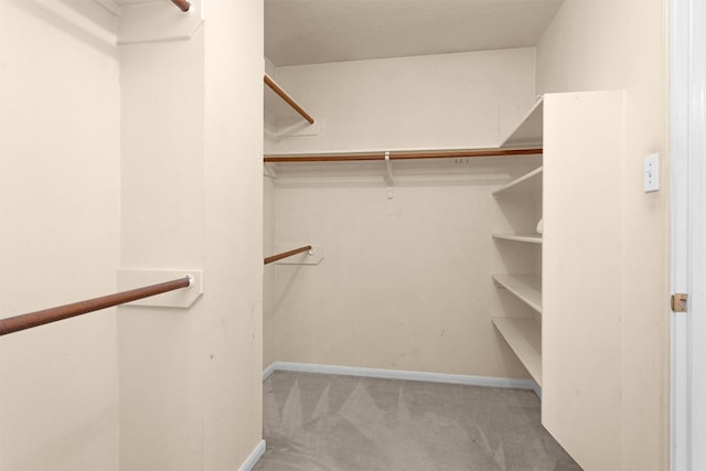 11539 Byronstone Dr, Houston, TX 77066 - spacious closet featuring carpet