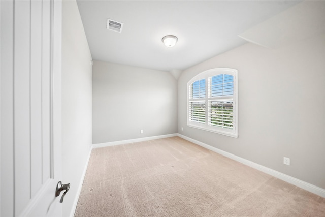 20511 Grazing Foal Ln, Tomball, TX 77377 - unfurnished room with carpet flooring and baseboards