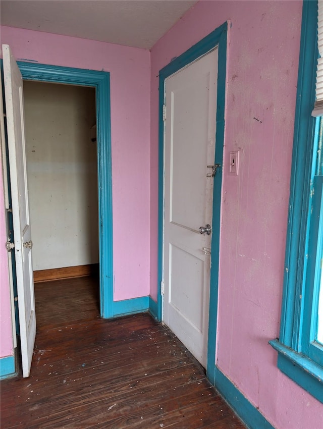 1912 52nd St, Galveston, TX 77551 - view of hall