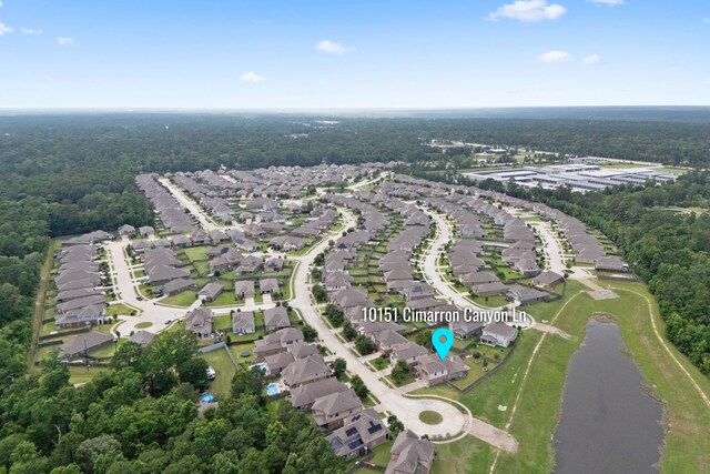 10151 Cimarron Canyon Ln, Magnolia, TX 77354 - photo 42