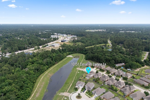 10151 Cimarron Canyon Ln, Magnolia, TX 77354 - photo 45