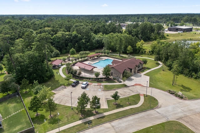 10151 Cimarron Canyon Ln, Magnolia, TX 77354 - photo 41
