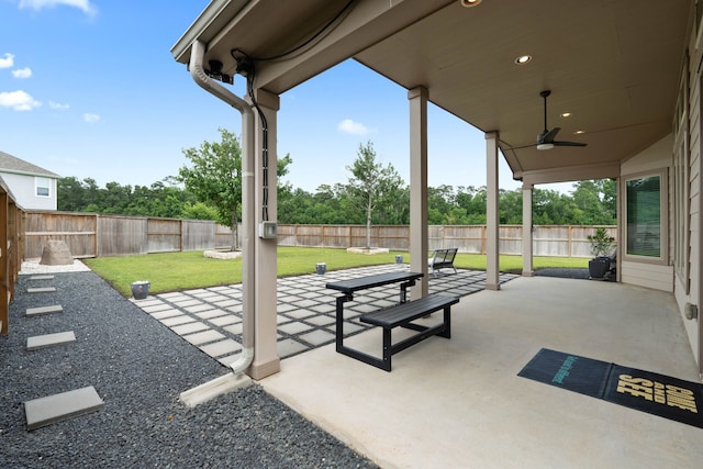 10151 Cimarron Canyon Ln, Magnolia, TX 77354 - photo 29