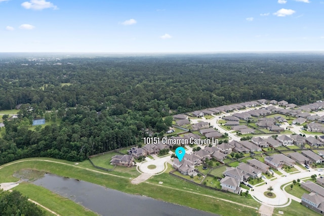 10151 Cimarron Canyon Ln, Magnolia, TX 77354 - photo 37