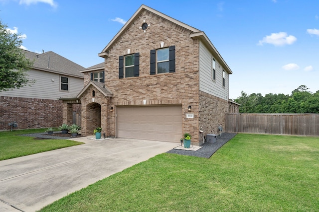 10151 Cimarron Canyon Ln, Magnolia, TX 77354 - photo 3