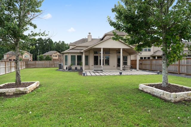 10151 Cimarron Canyon Ln, Magnolia, TX 77354 - photo 32