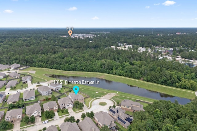 10151 Cimarron Canyon Ln, Magnolia, TX 77354 - photo 43