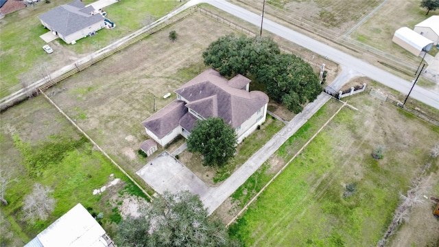 7737 Brookside Rd, Pearland, TX 77581 - bird's eye view