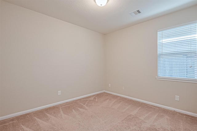13513 Palo Lake Ln, Houston, TX 77044 - unfurnished room with light carpet and baseboards