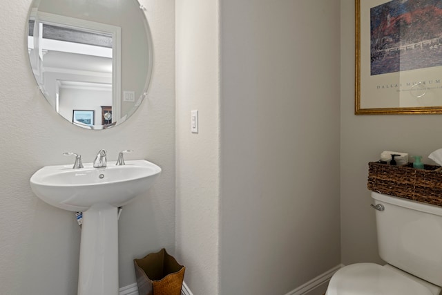 28228 Cedar Peak Dr, Spring, TX 77386 - bathroom with toilet