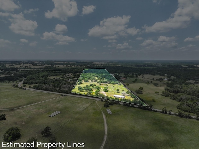 4601 Fm 390 E, Brenham, TX 77833