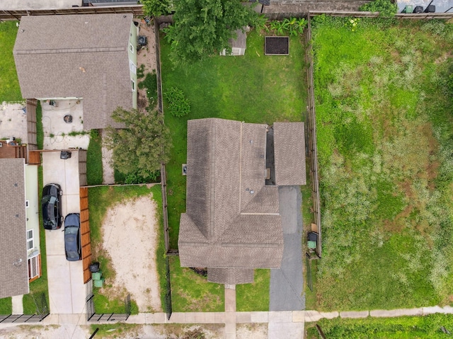 2604 Cochran St, Houston, TX 77009 - view of subject property