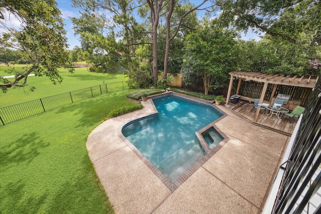 7306 Benwich Cir, Houston, TX 77095