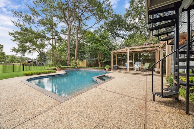 7306 Benwich Cir, Houston, TX 77095