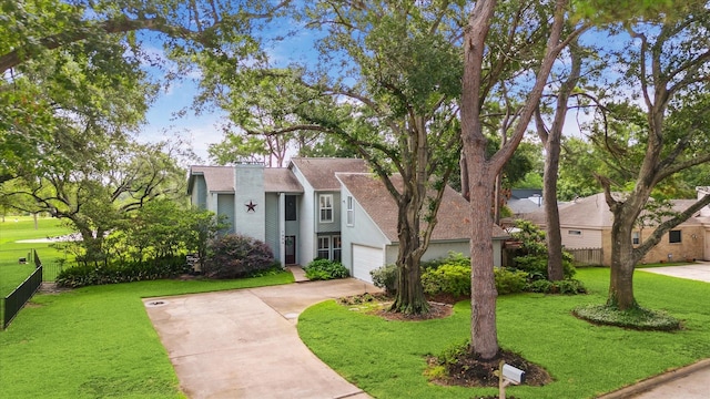 7306 Benwich Cir, Houston, TX 77095