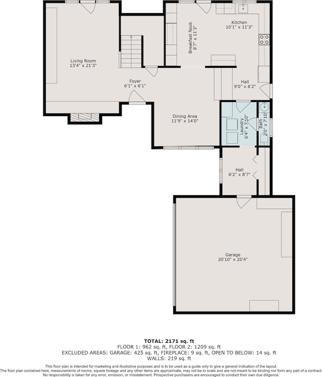 7306 Benwich Cir, Houston, TX 77095