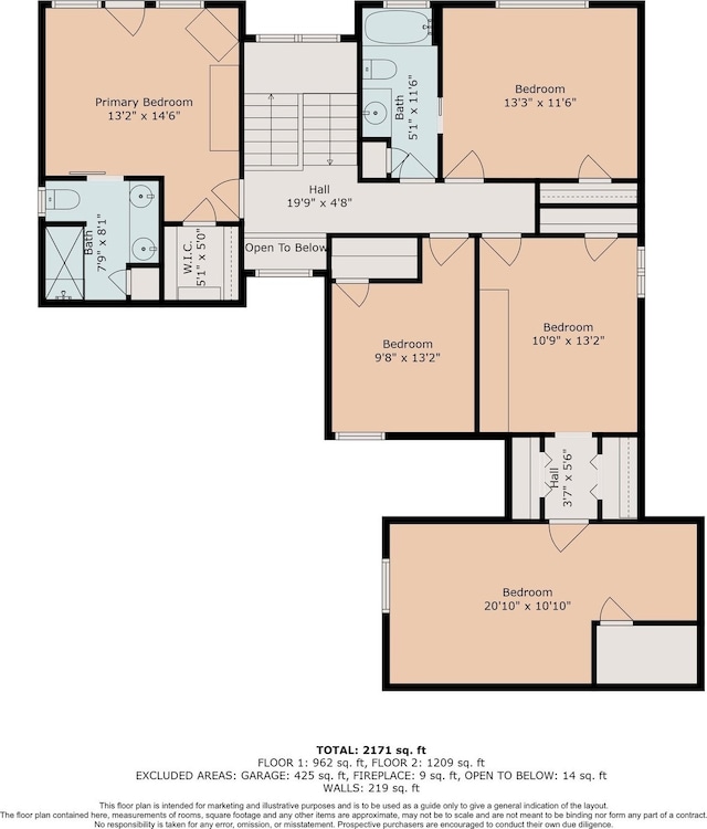 7306 Benwich Cir, Houston, TX 77095
